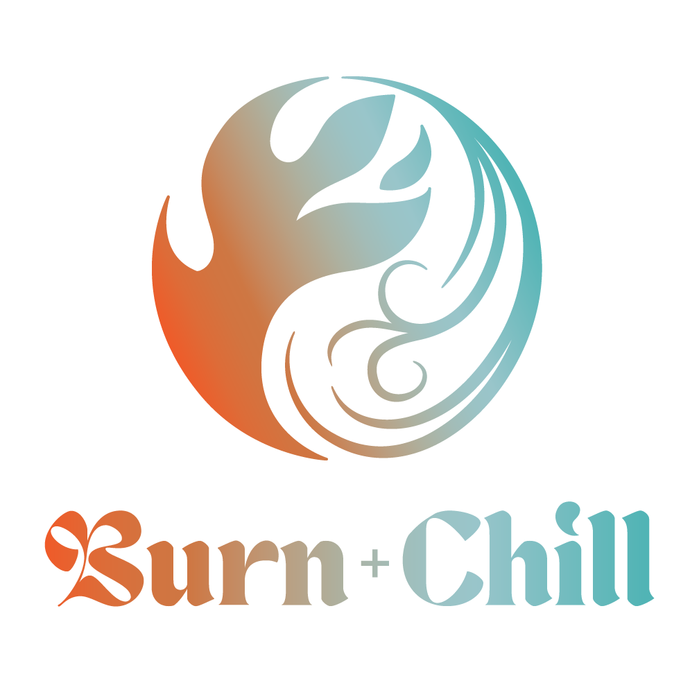 Burn & Chill Logo